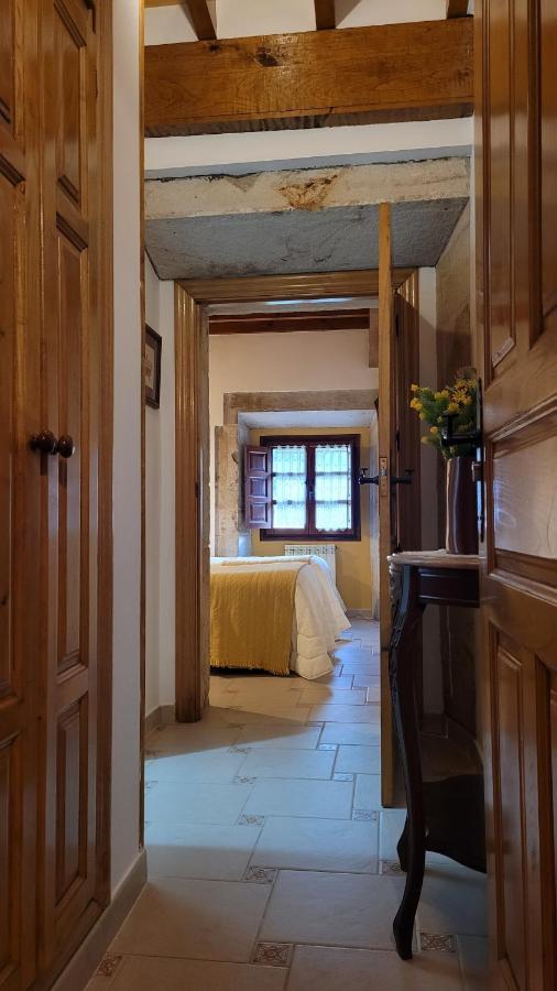 Casa Rural El Torrejon Arenas De Cabrales Dış mekan fotoğraf