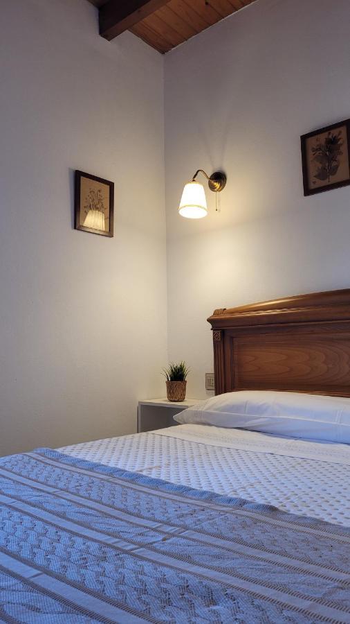 Casa Rural El Torrejon Arenas De Cabrales Dış mekan fotoğraf