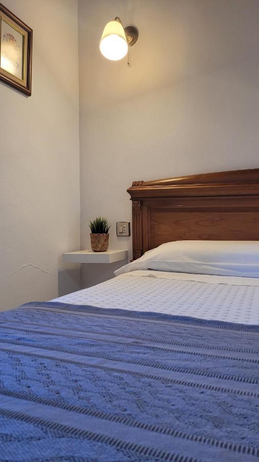 Casa Rural El Torrejon Arenas De Cabrales Dış mekan fotoğraf