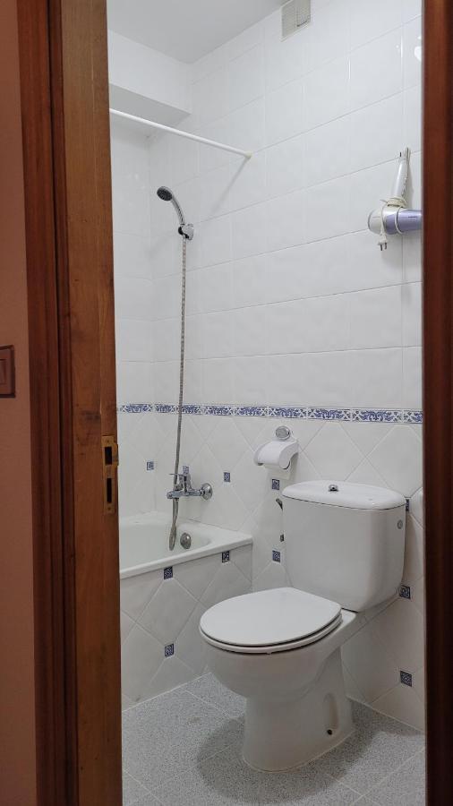 Casa Rural El Torrejon Arenas De Cabrales Dış mekan fotoğraf