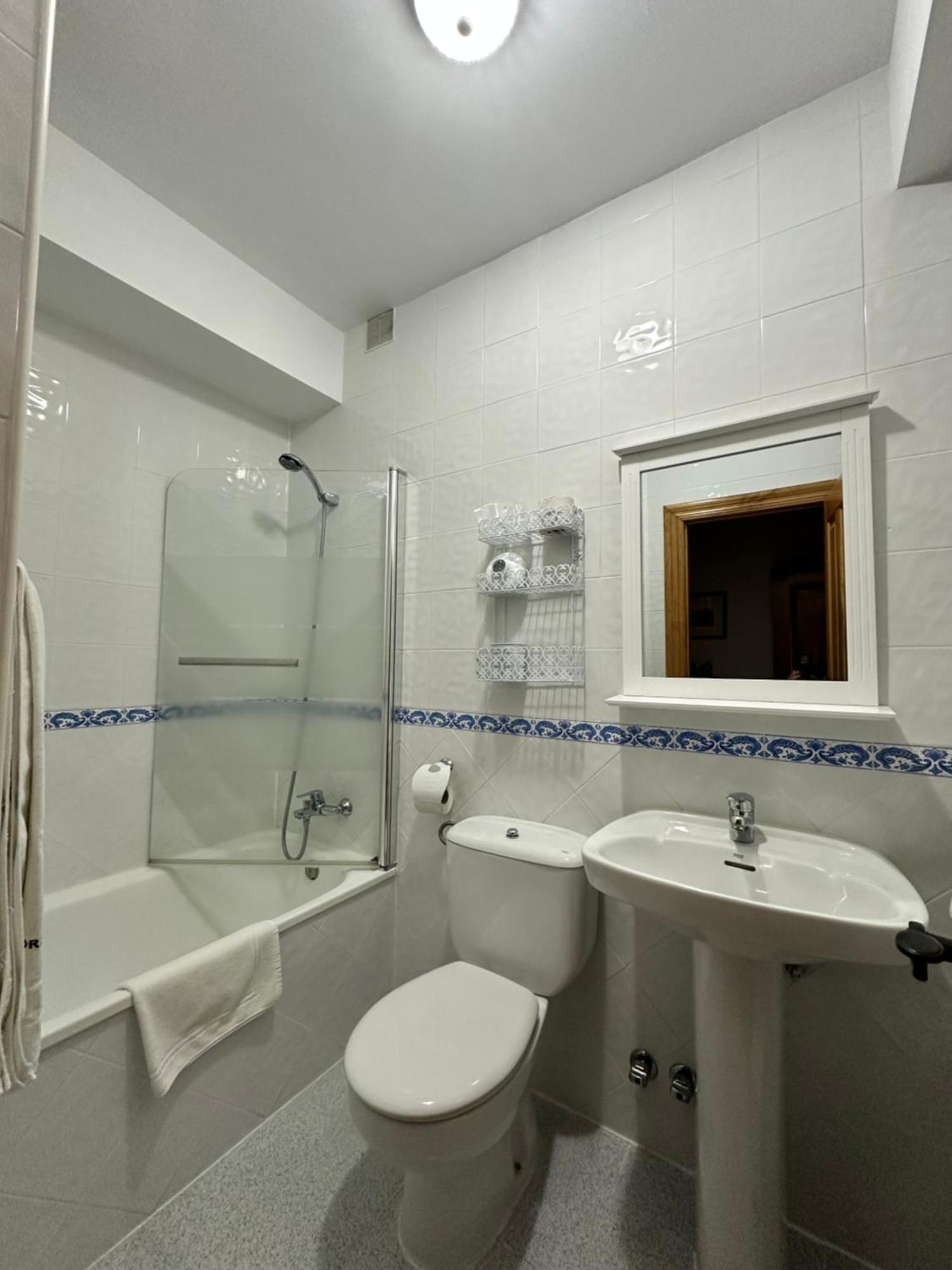 Casa Rural El Torrejon Arenas De Cabrales Dış mekan fotoğraf