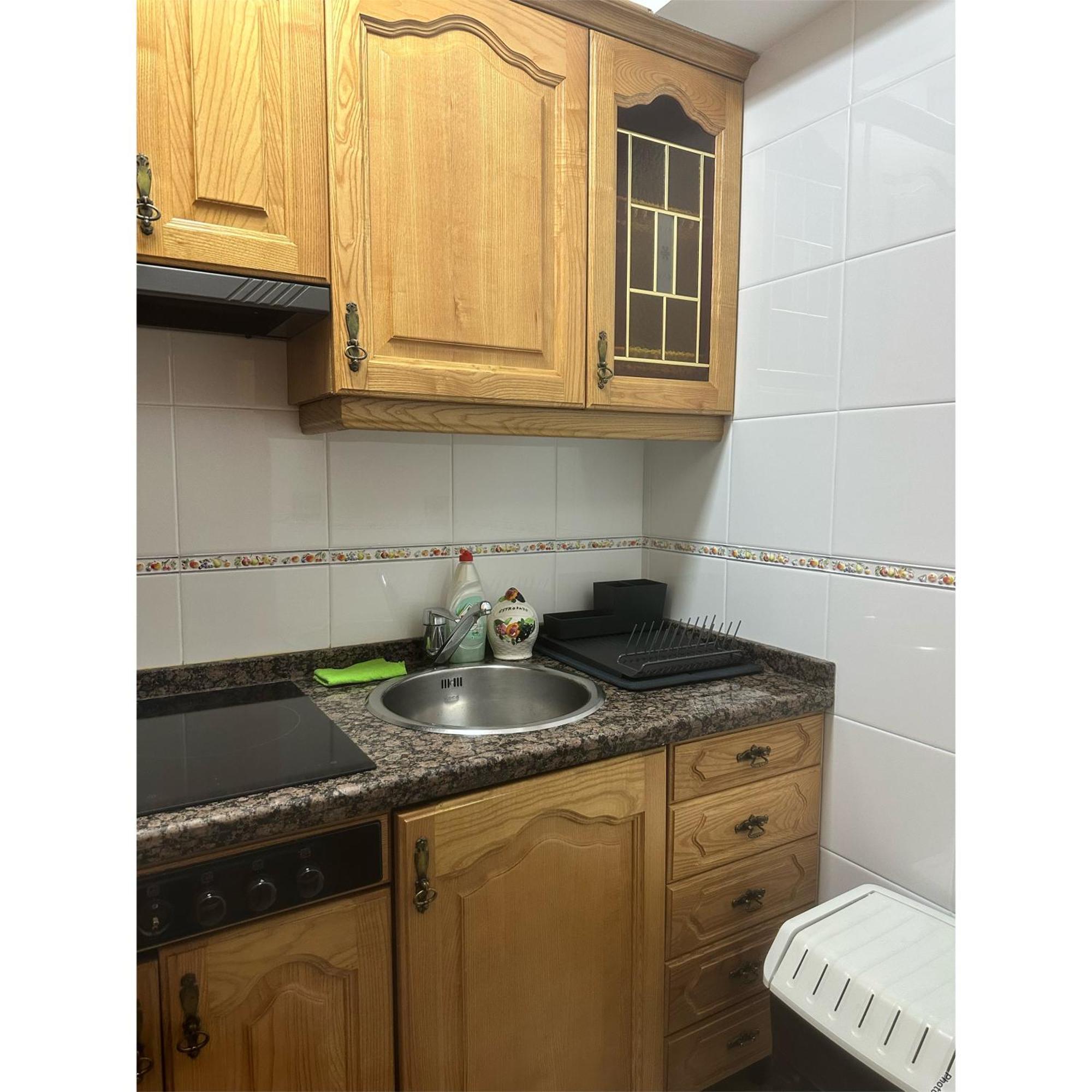 Casa Rural El Torrejon Arenas De Cabrales Dış mekan fotoğraf