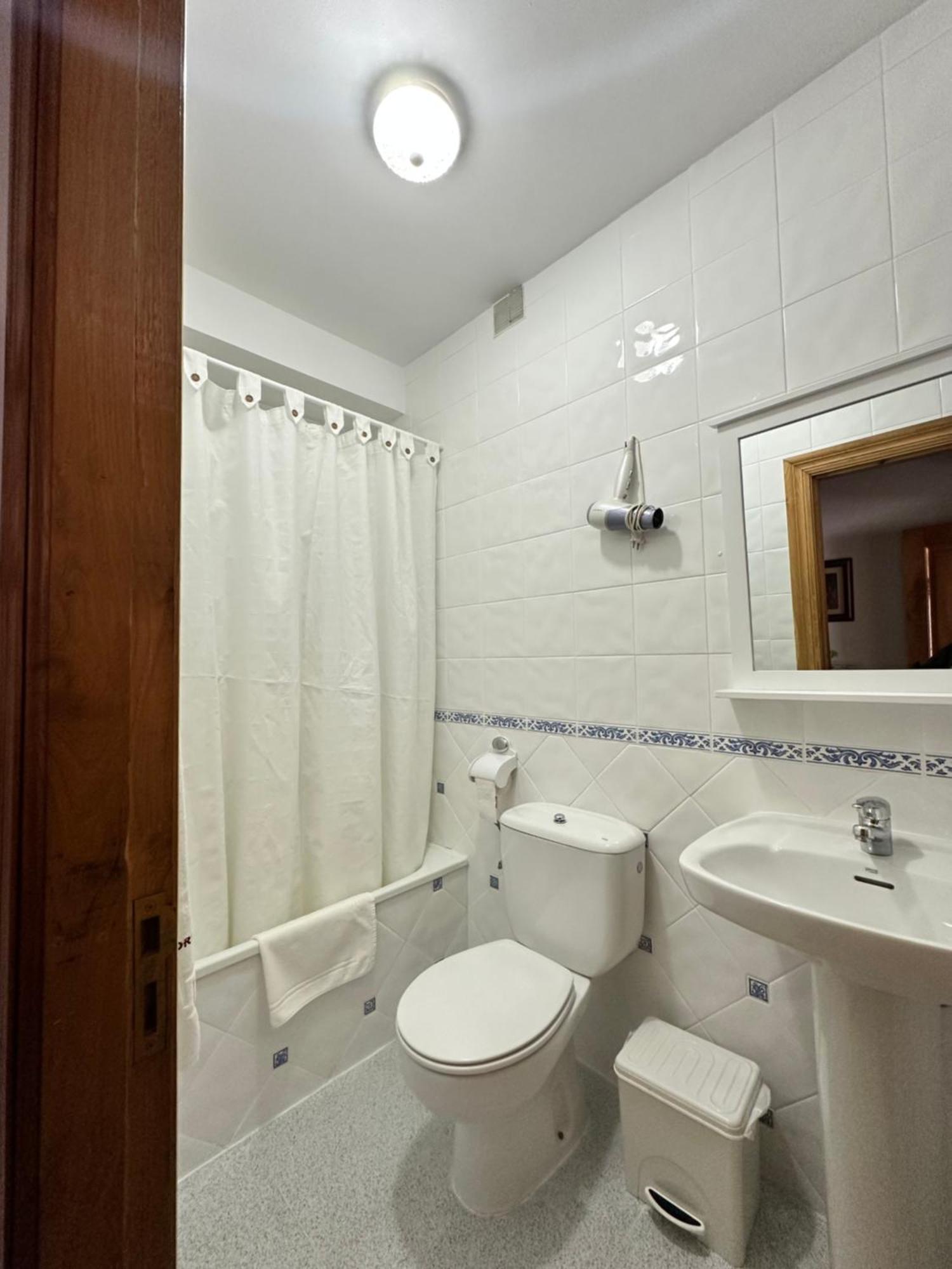 Casa Rural El Torrejon Arenas De Cabrales Dış mekan fotoğraf