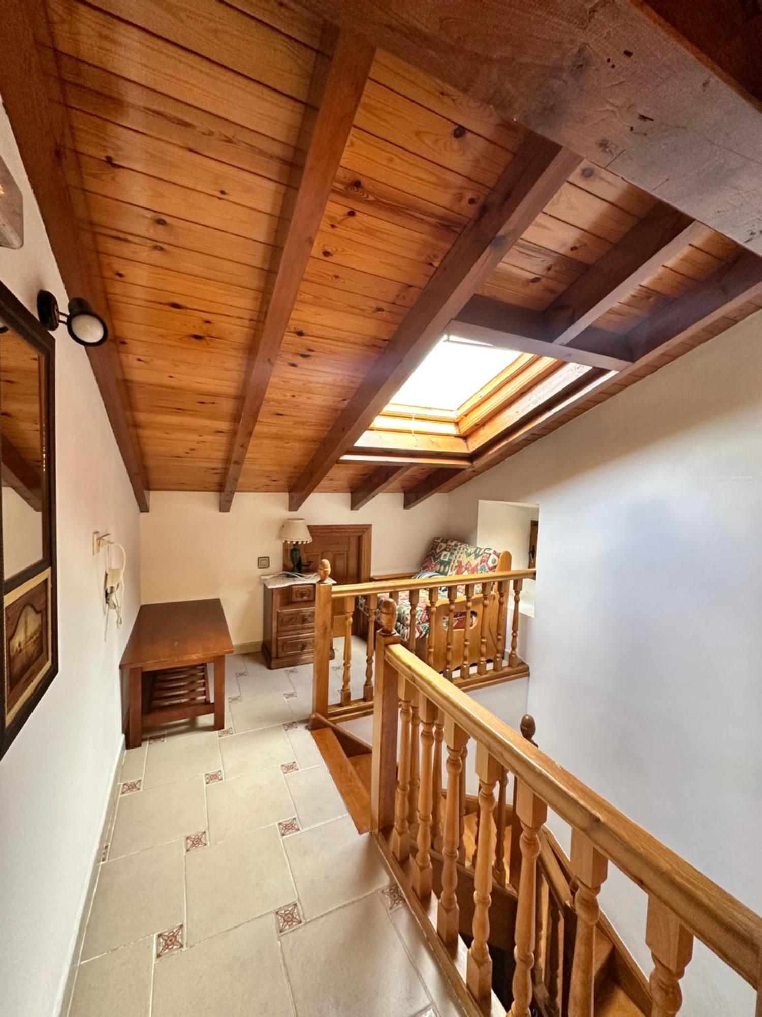 Casa Rural El Torrejon Arenas De Cabrales Dış mekan fotoğraf