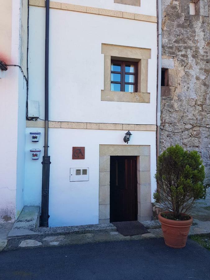 Casa Rural El Torrejon Arenas De Cabrales Dış mekan fotoğraf